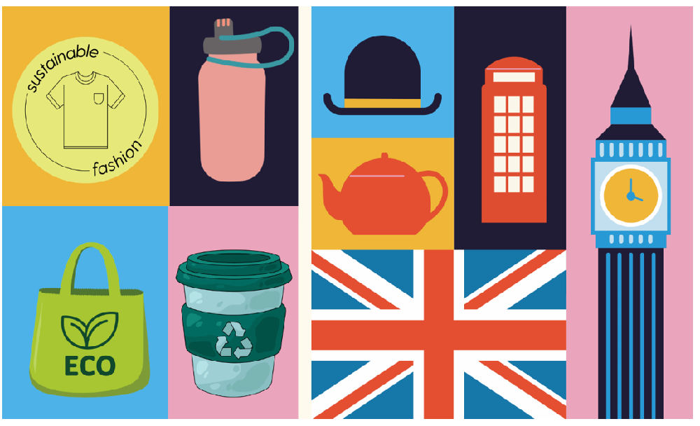 British Made and Sustainable ProAd